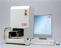 SAKI Desktop AOI BF18D-P40 Inspection Machine